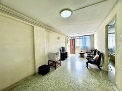 Blk 2 Ghim Moh Green (Queenstown), HDB 3 Rooms #606739631